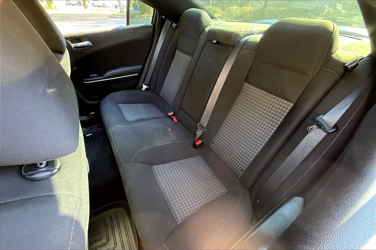 Used 2022 Dodge Charger Scat Pack image 19
