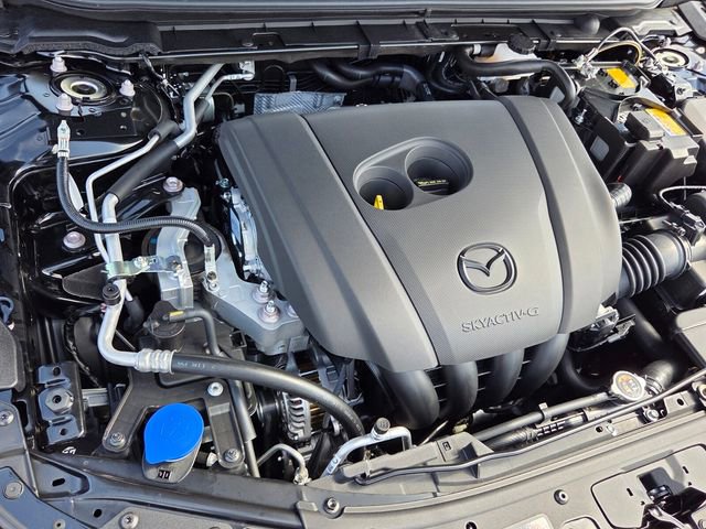 New 2026 MAZDA MAZDA3 s image 20