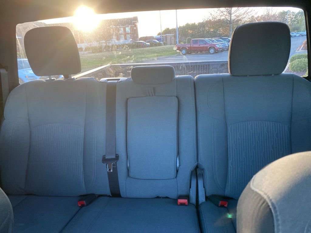 Used 2024 RAM 2500 Big Horn image 31