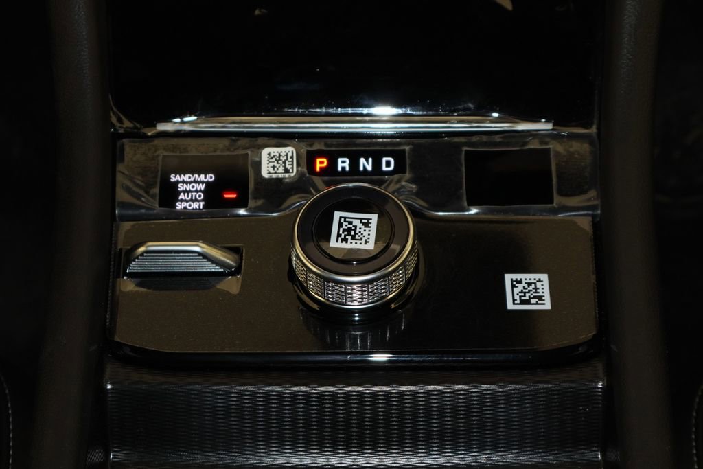 New 2026 Jeep Grand Cherokee L Limited image 13