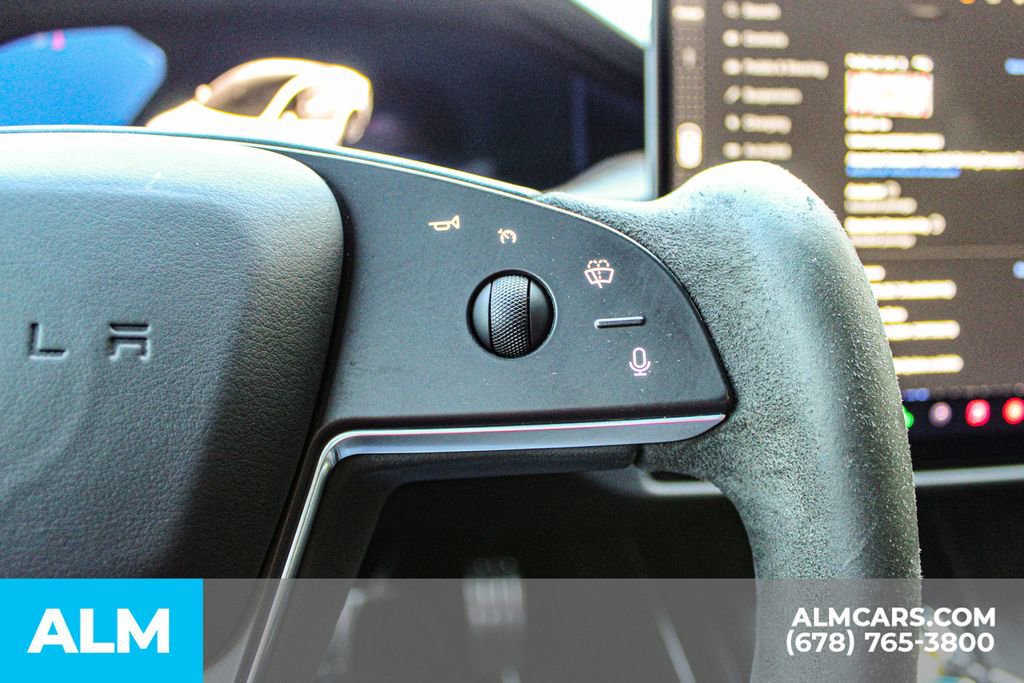 Used 2021 Tesla Model S Plaid image 23
