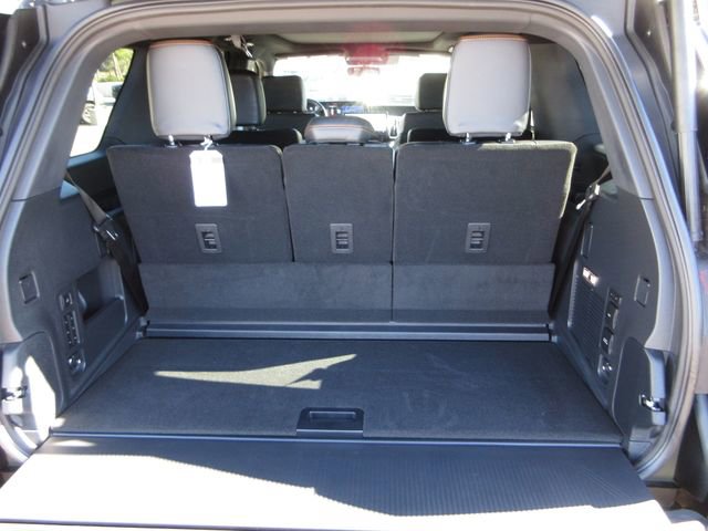 New 2025 Ford Expedition Tremor image 26