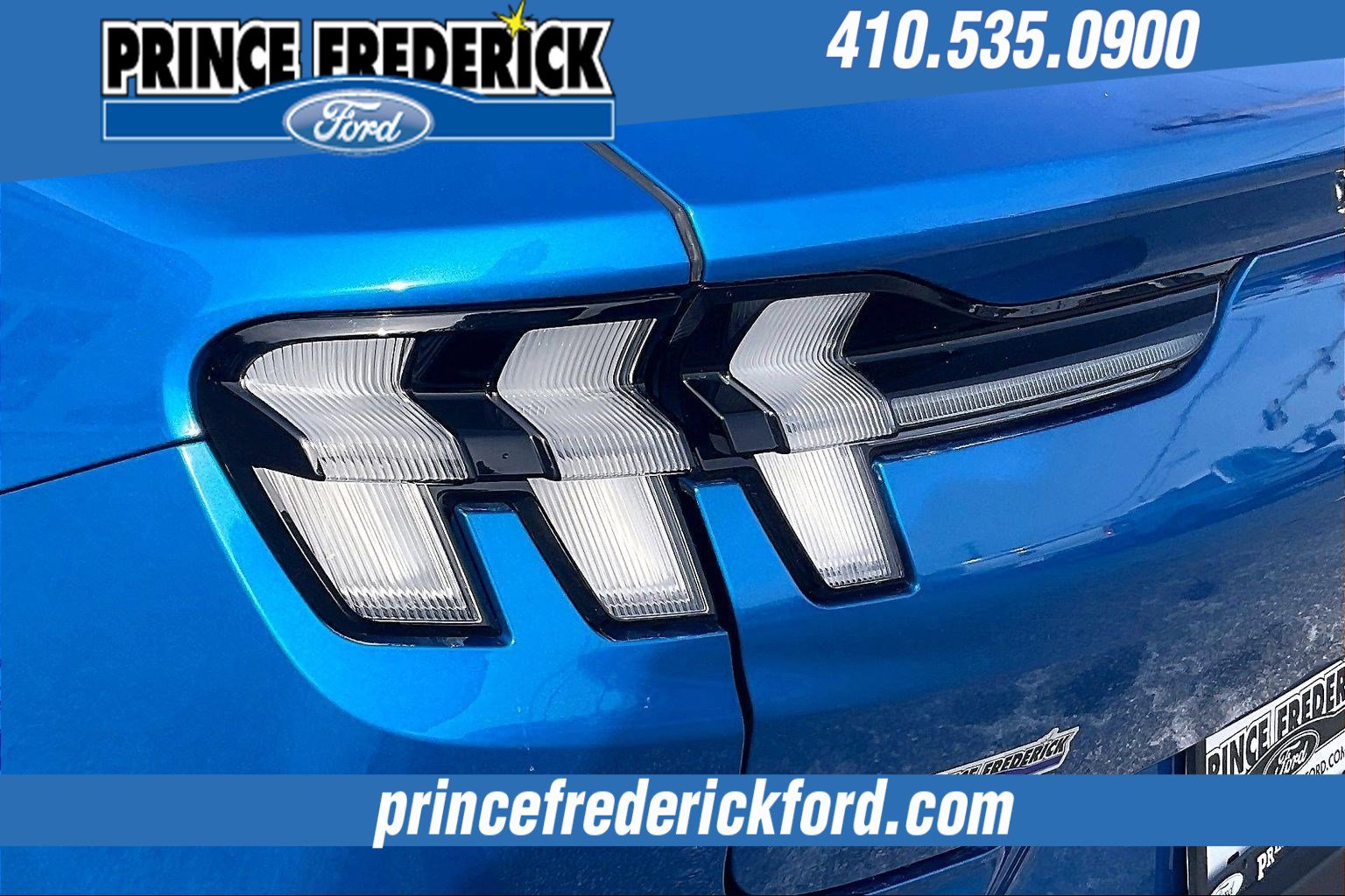 Used 2025 Ford Mustang Mach-E Premium image 27