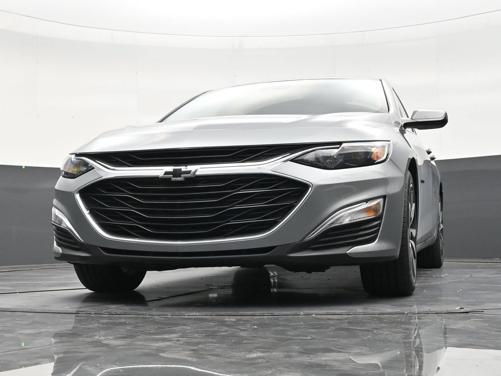 Used 2024 Chevrolet Malibu RS FWD image 27