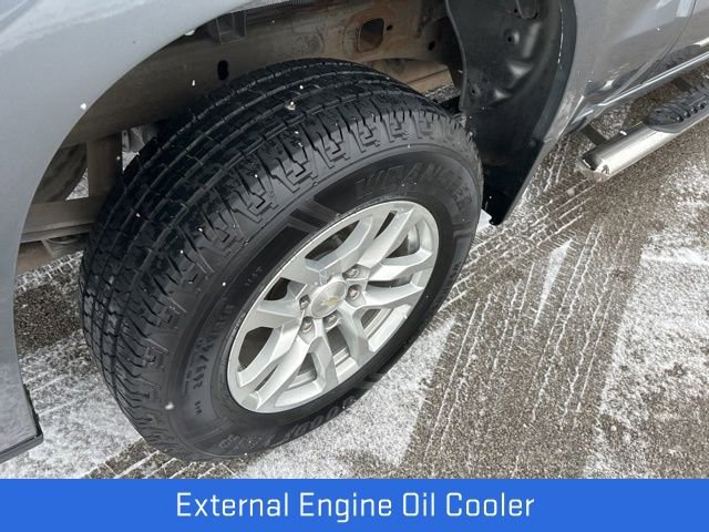 Used 2019 Chevrolet Silverado 1500 LT w/ All-Star Edition image 20