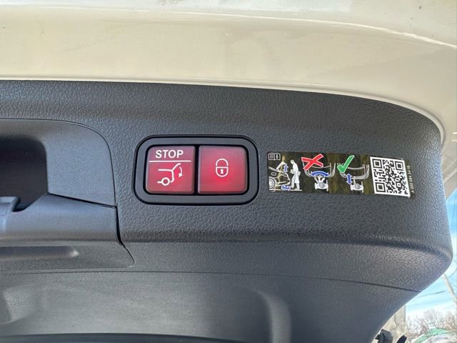 New 2026 Mercedes-Benz GLE 53 AMG 4MATIC image 45