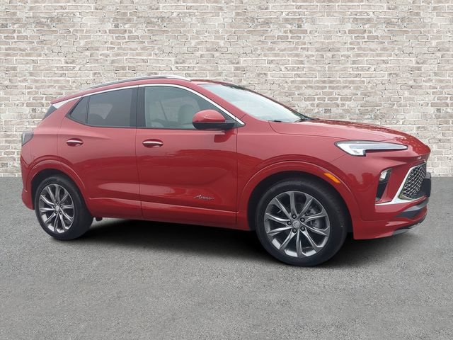 Used 2026 Buick Encore GX Avenir w/ Avenir Technology Package