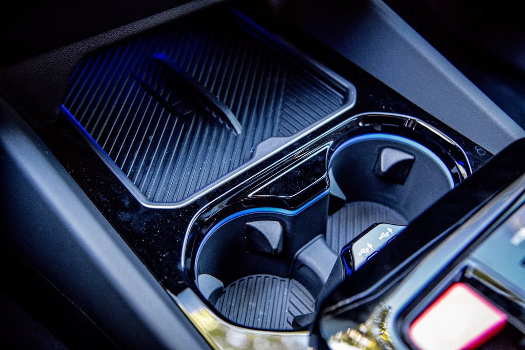 New 2026 BMW M5 Touring AWD/4WD image 20
