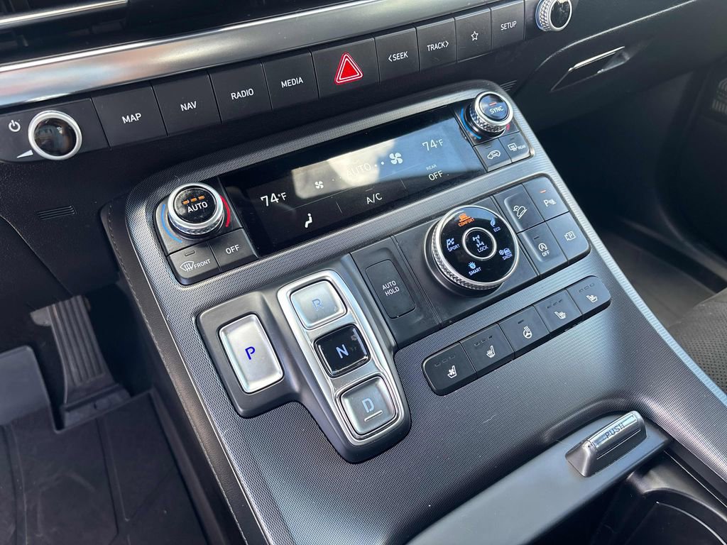 Used 2024 Hyundai Palisade Calligraphy AWD/4WD image 18
