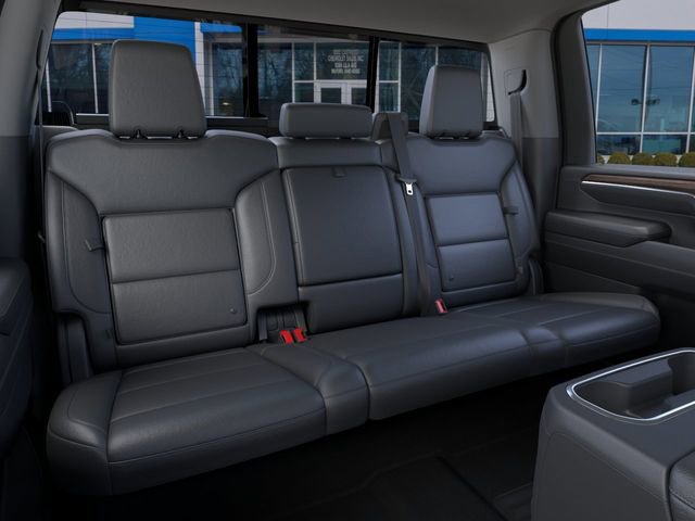 New 2026 Chevrolet Silverado 3500 LT w/ All Star Edition AWD/4WD image 17