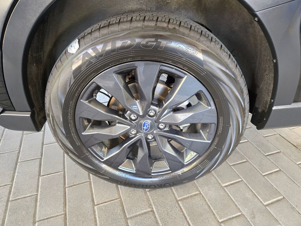 Used 2024 Subaru Outback Onyx Edition image 9