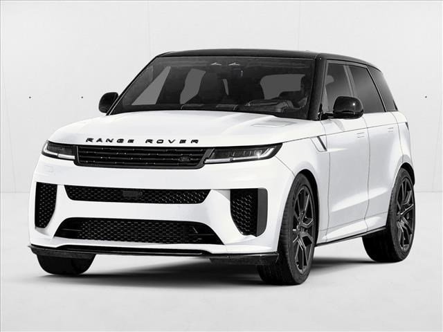 Used 2025 Land Rover Range Rover Sport Autobiography