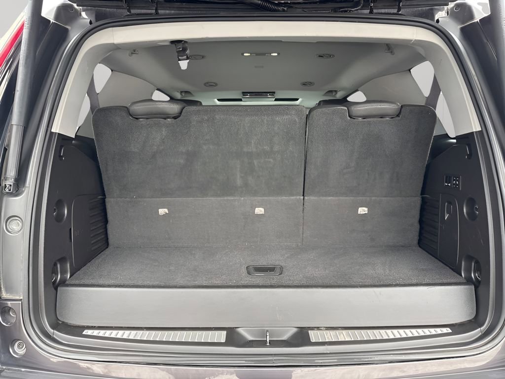 Used 2015 Cadillac Escalade Luxury image 20