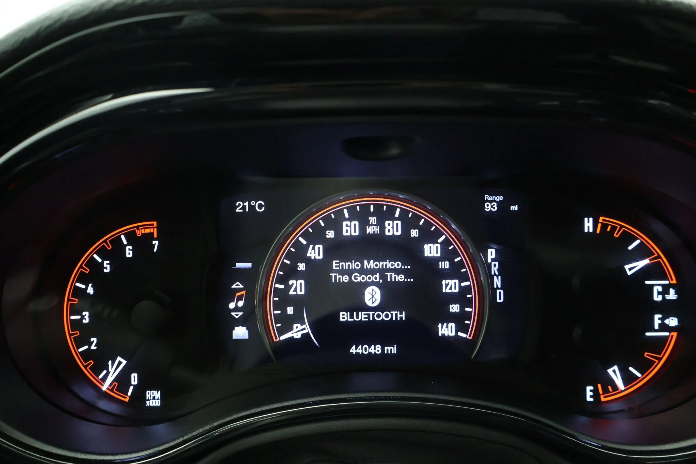 Used 2024 Dodge Durango GT AWD/4WD image 27