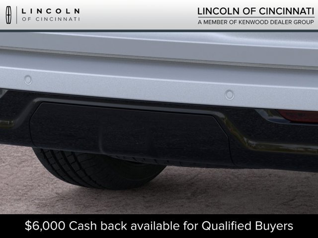 New 2026 Lincoln Navigator L Reserve AWD/4WD image 23