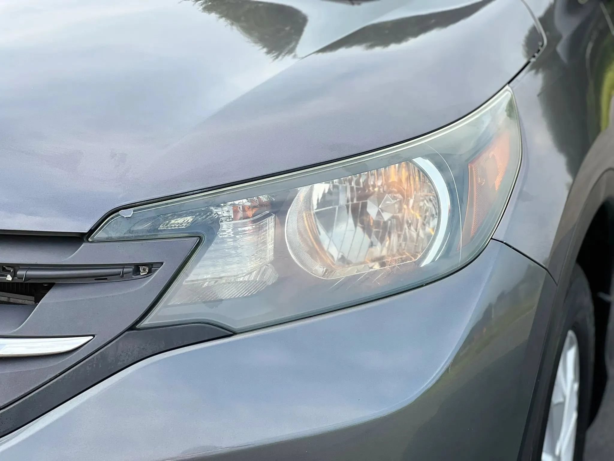 Used 2013 Honda CR-V EX image 9
