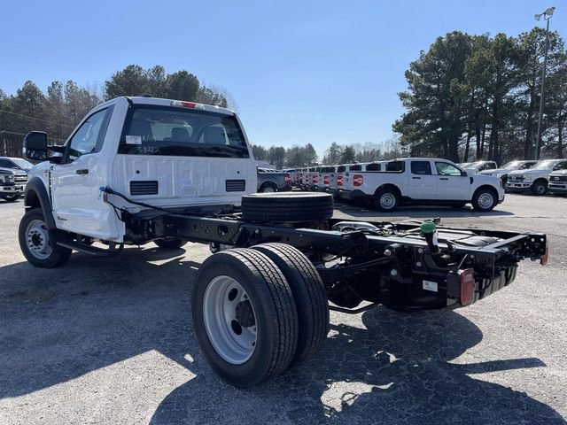 New 2026 Ford F550 2WD Regular Cab Super Duty image 25