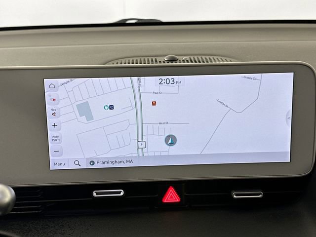 Used 2024 Hyundai Ioniq 5 SEL image 11
