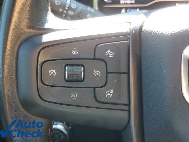 Certified 2025 GMC Sierra 2500 AT4X w/ AT4X AEV Edition AWD/4WD image 20