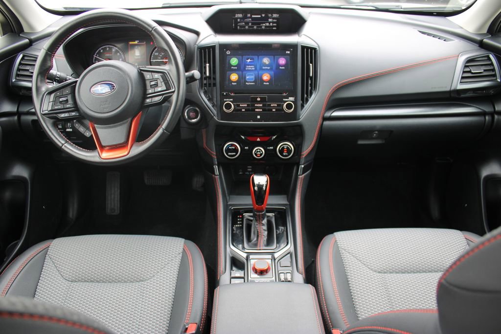 Used 2022 Subaru Forester Sport image 23