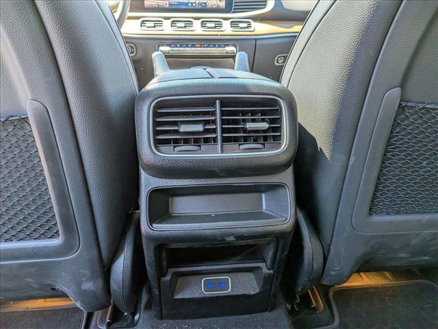 Certified 2025 Mercedes-Benz GLE 450 4MATIC image 17