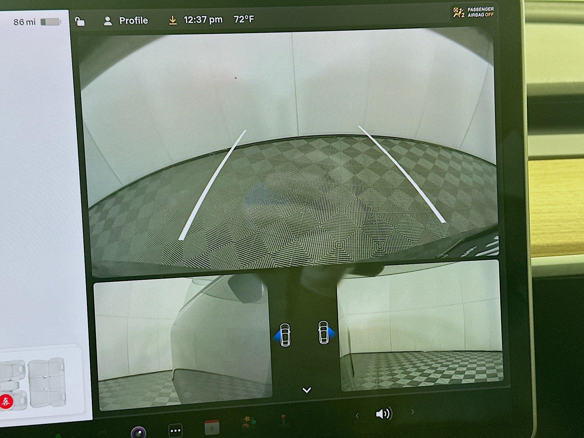 Used 2021 Tesla Model Y Long Range image 21