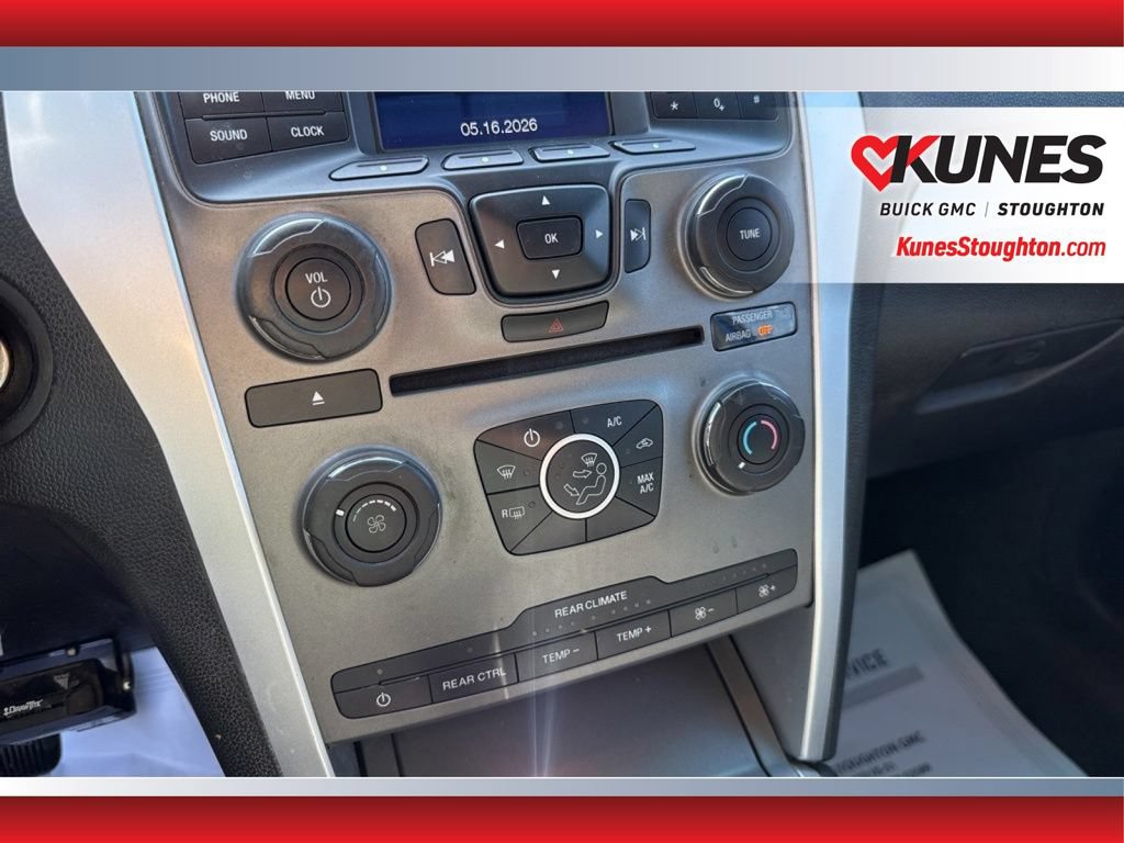 Used 2015 Ford Explorer XLT AWD/4WD image 30