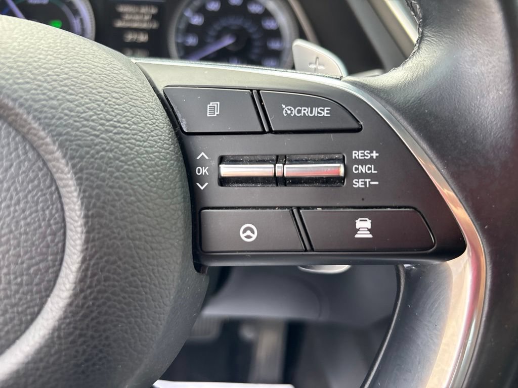 Used 2021 Hyundai Sonata SEL FWD image 17