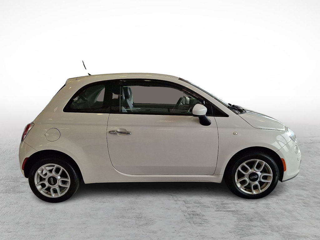 Used 2015 FIAT 500 Pop image 6