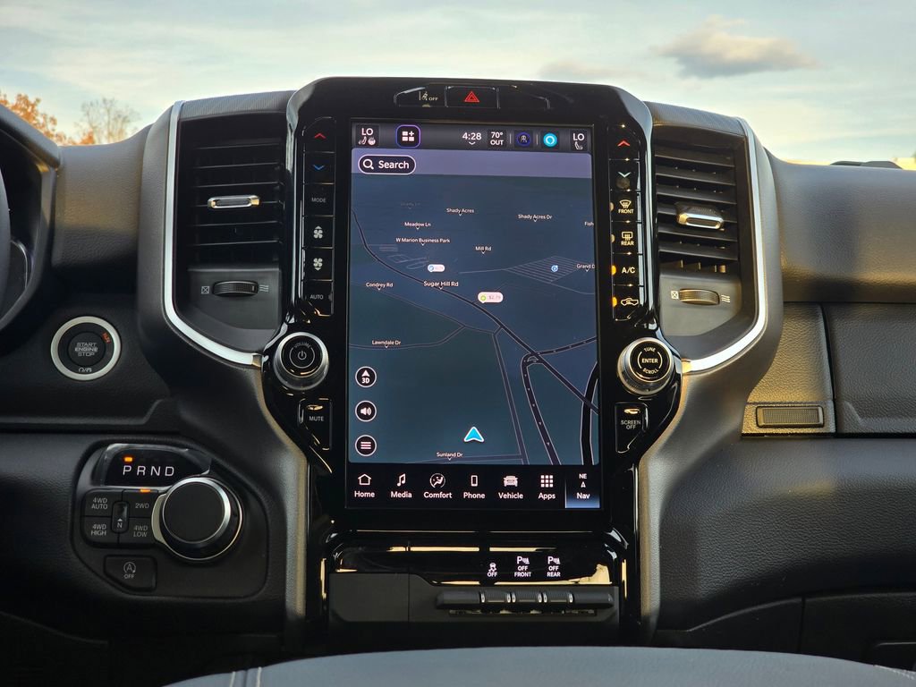 New 2026 RAM 1500 Big Horn image 32