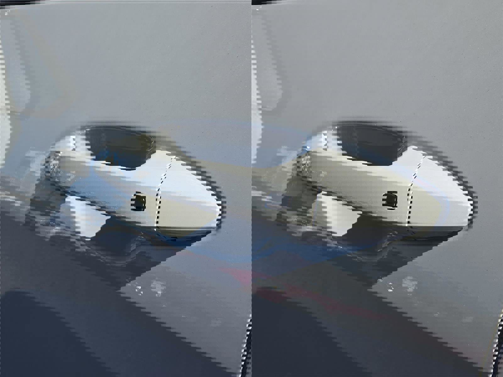 Used 2023 Kia Sportage SX image 8