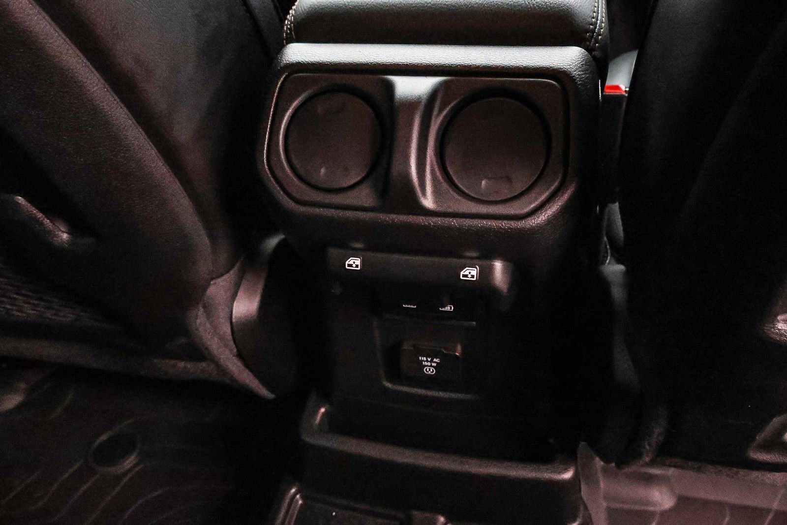 Used 2023 Jeep Wrangler Unlimited Rubicon 392 w/ Trailer Tow Package image 22