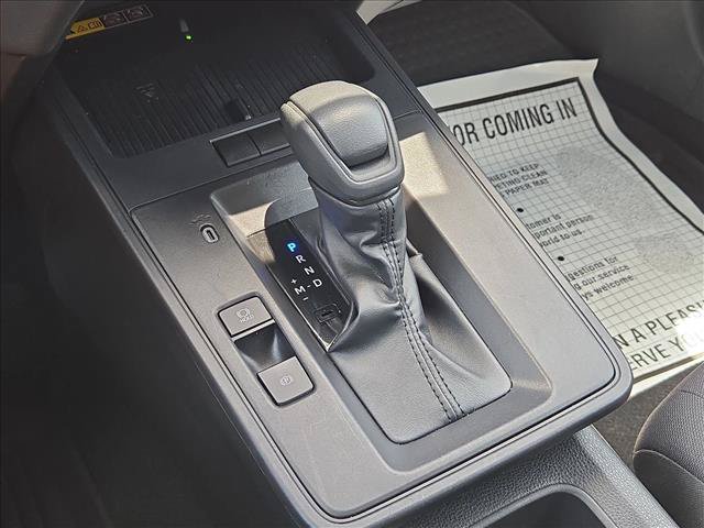 Certified 2026 Toyota Corolla Cross LE FWD image 12