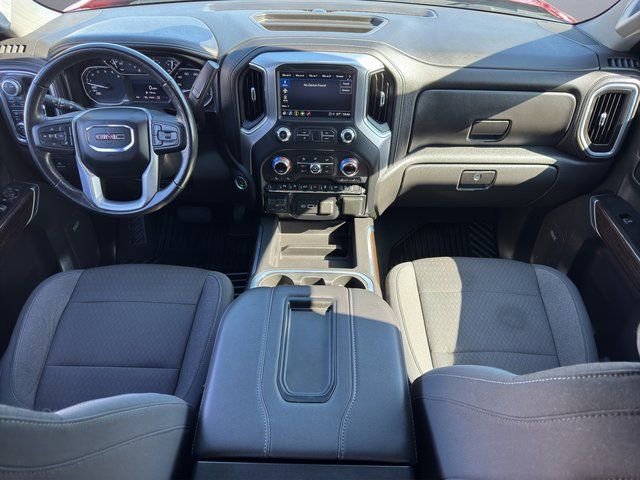 Certified 2021 GMC Sierra 1500 Elevation w/ Preferred Package AWD/4WD image 18