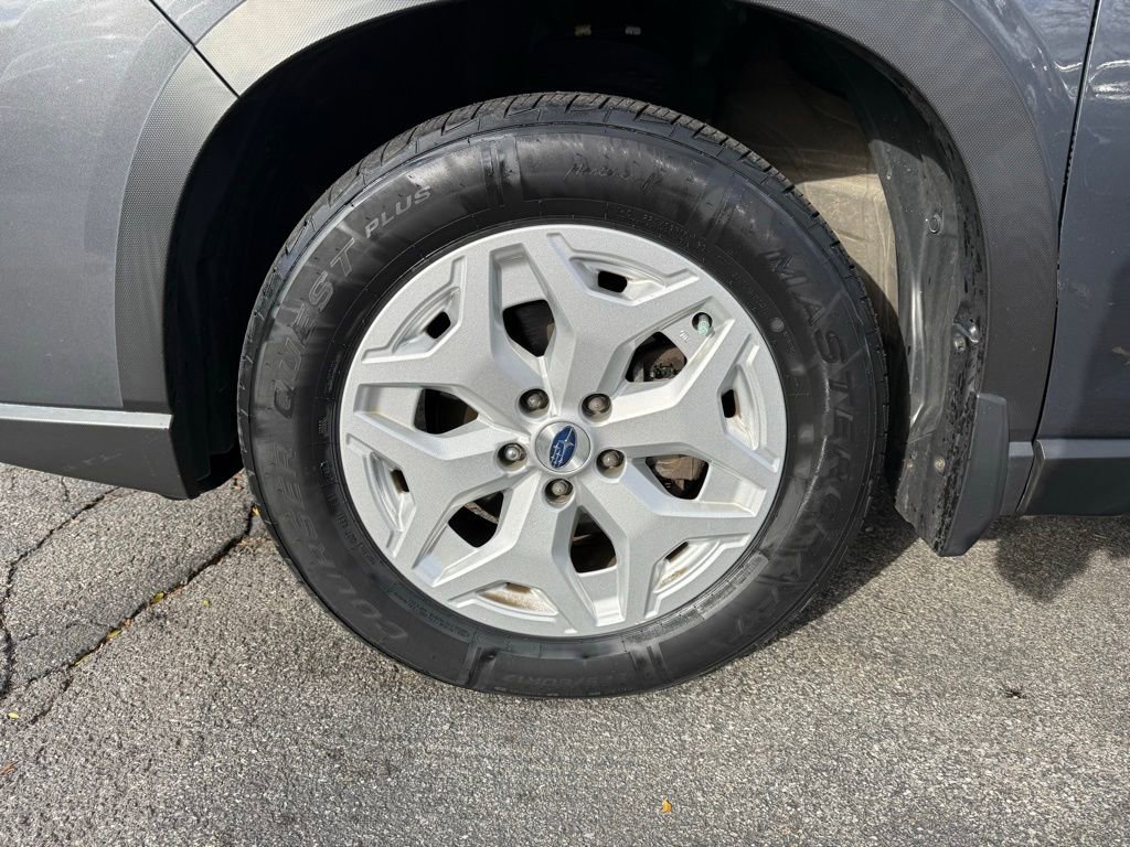Used 2020 Subaru Forester w/ Alloy Wheel Package image 24