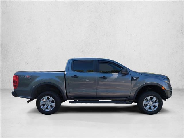 Used 2022 Ford Ranger XL w/ Equipment Group 101A High AWD/4WD image 2
