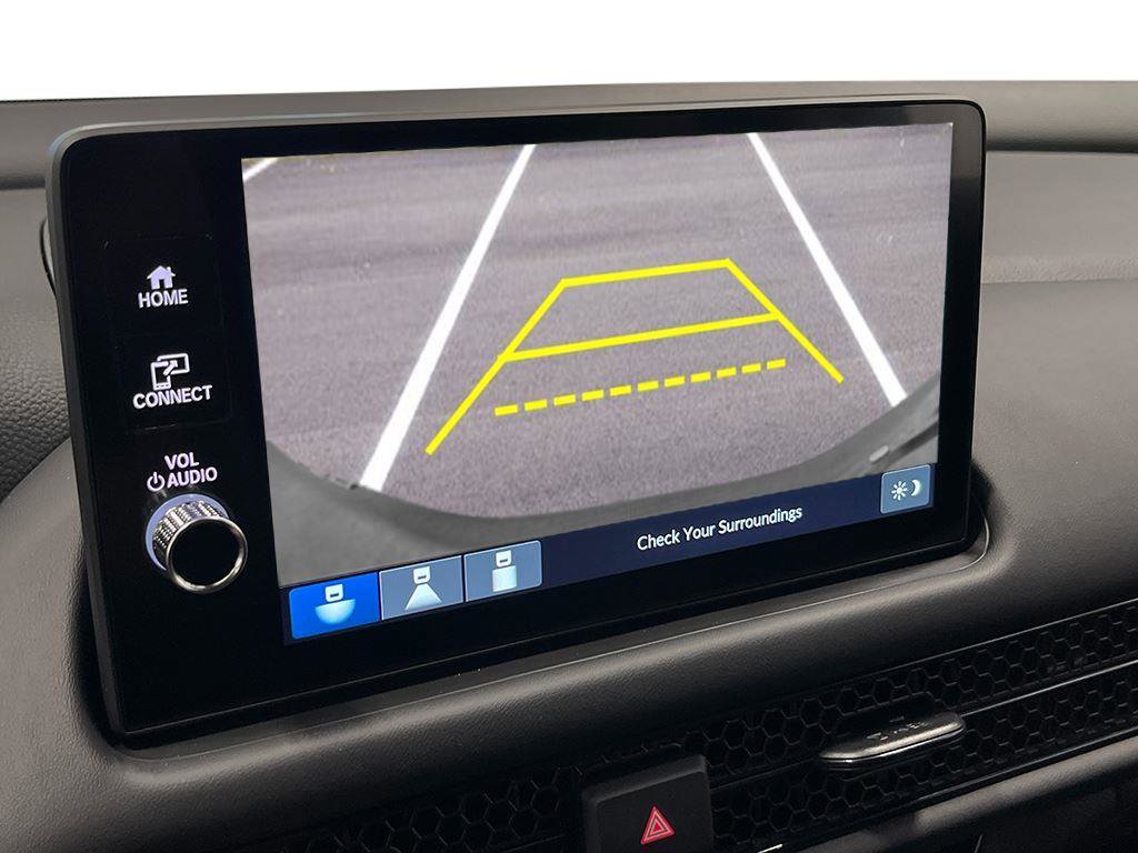 New 2026 Honda HR-V LX image 16