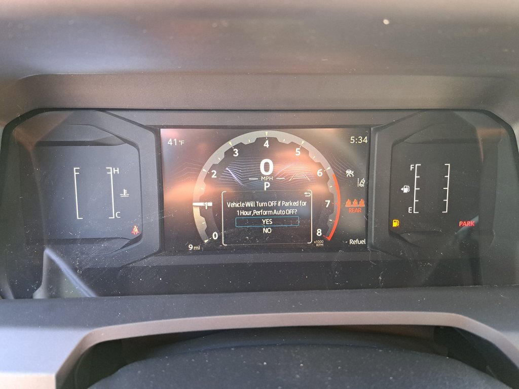 New 2026 Toyota Tacoma SR5 image 11