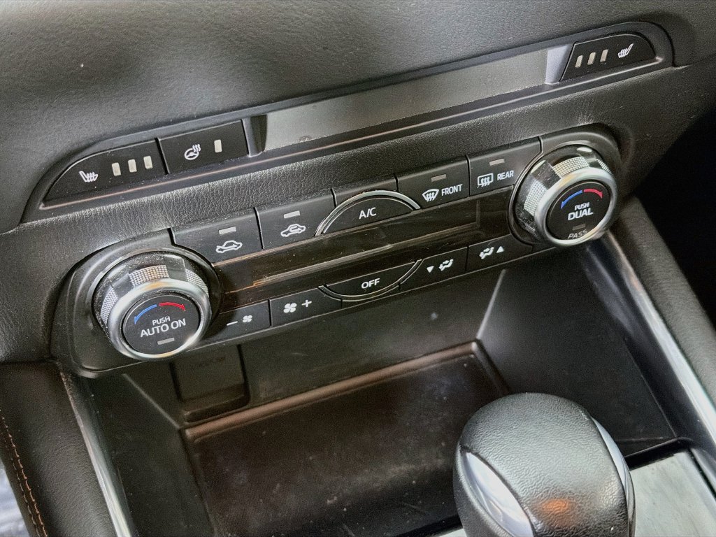 Used 2018 MAZDA CX-5 Grand Touring w/ Premium Package AWD/4WD image 16