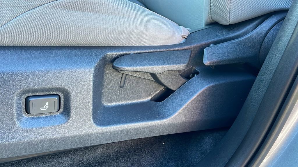 New 2026 Toyota Tacoma SR5 image 12