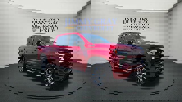 New 2026 Chevrolet Silverado 1500 RST w/ All Star Edition Plus image 7