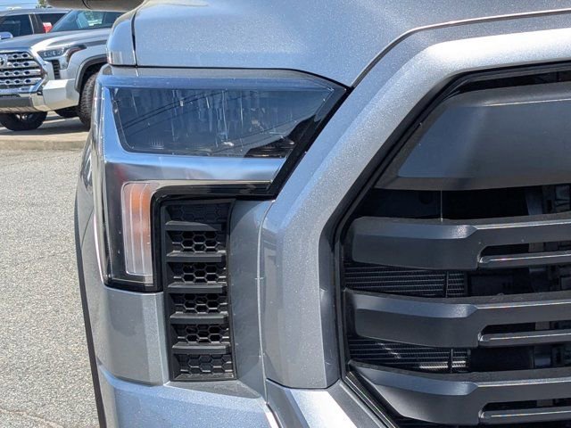 New 2026 Toyota Tundra SR5 RWD image 10