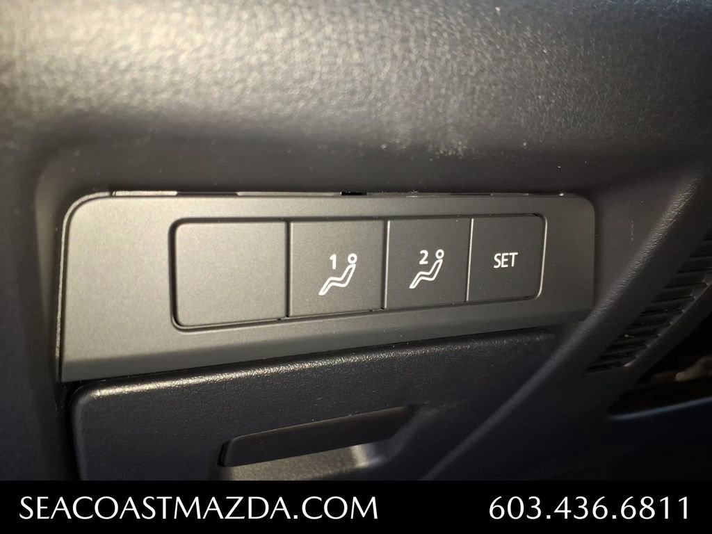 New 2026 MAZDA CX-30 AWD 2.5 S image 4