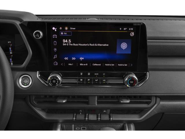 Used 2023 Chevrolet Colorado W/T image 13