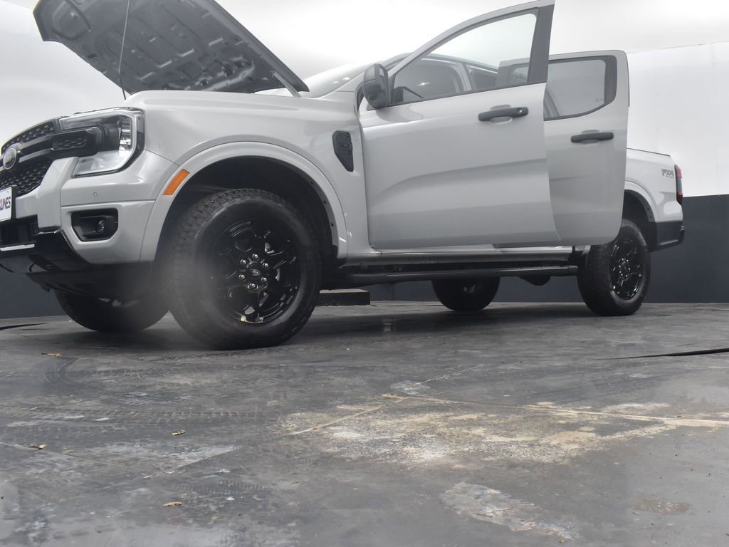 New 2026 Ford Ranger XLT image 72