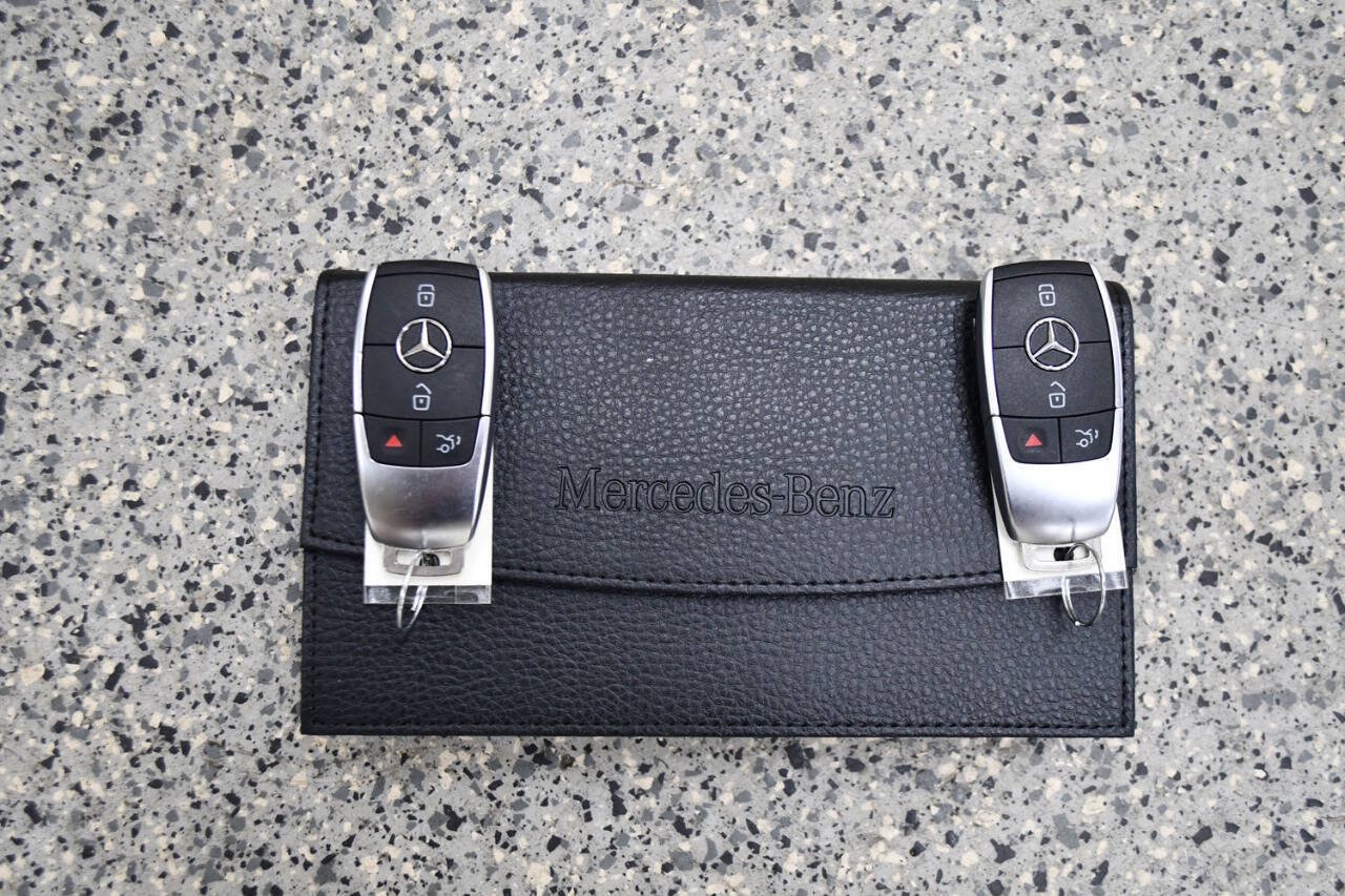 Used 2022 Mercedes-Benz GLE 580 4MATIC image 35