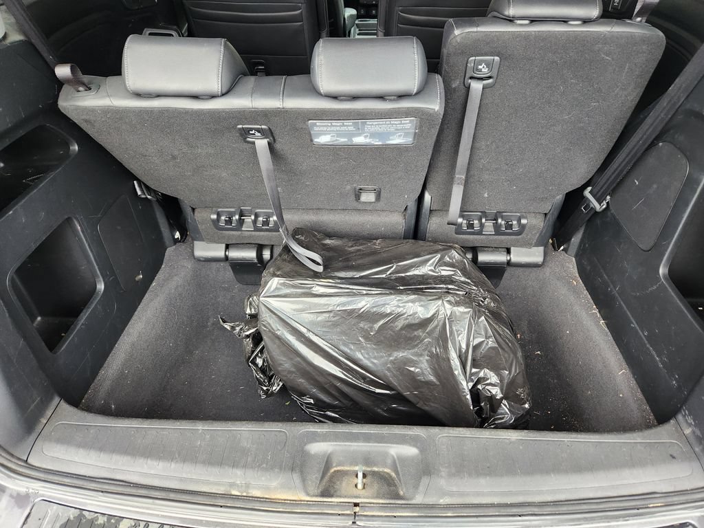 Used 2021 Honda Odyssey Touring image 10