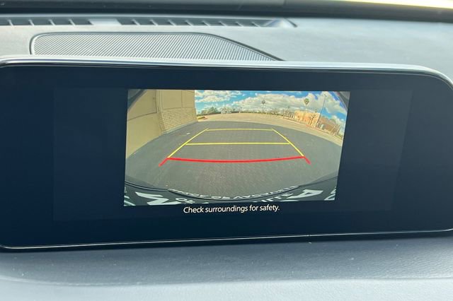 New 2026 MAZDA MAZDA3 2.5 S Sedan w/ Preferred Pkg image 20