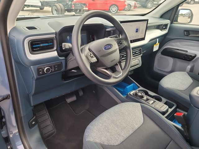 New 2026 Ford Maverick XLT FWD image 18