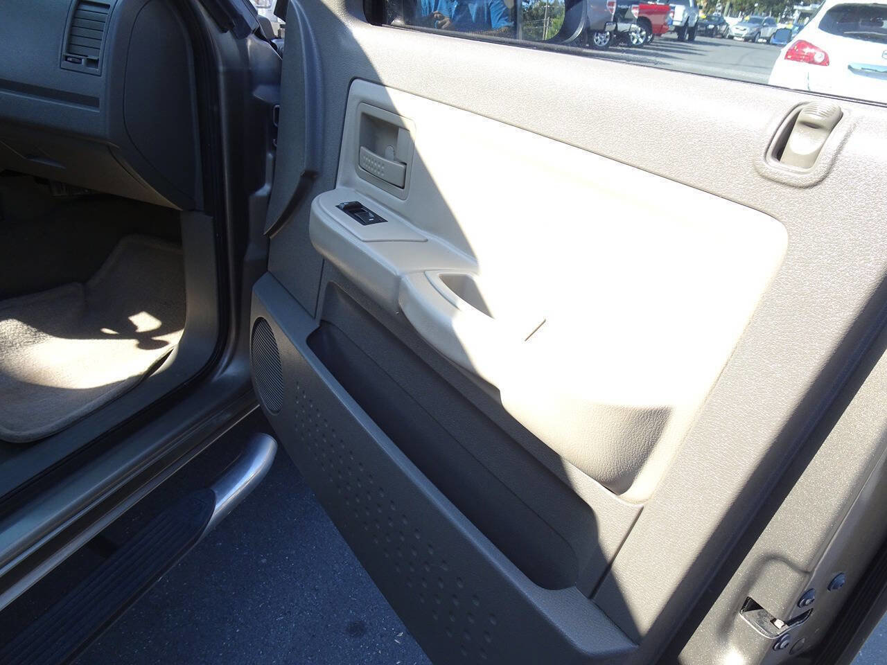 Used 2006 Dodge Dakota SLT w/ SLT Value Group image 15